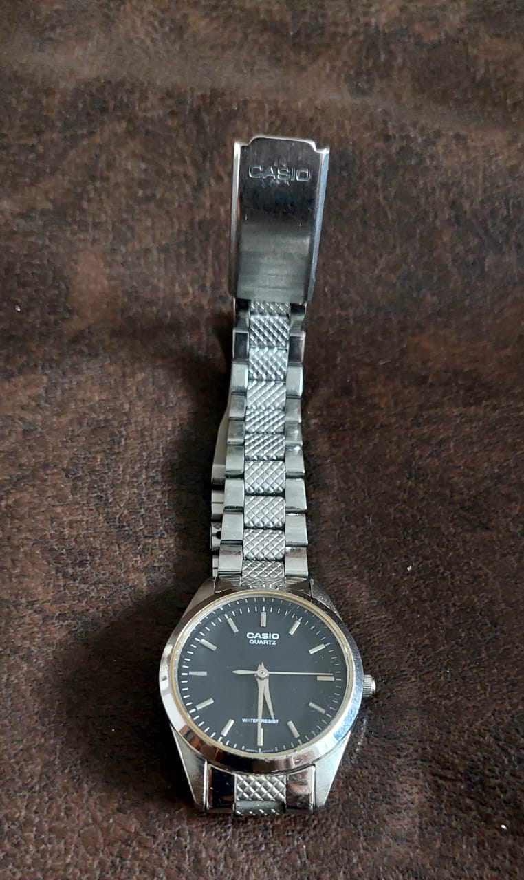 Foto Produk Terkunci